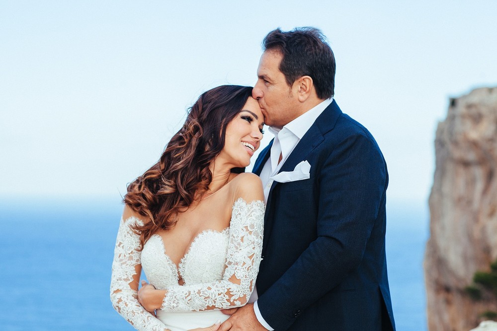 Formentor, Mallorca | Lia & Andrea (post boda| after wedding)