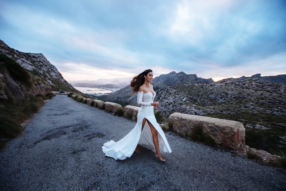 Formentor, Mallorca | Lia & Andrea (post boda| after wedding)