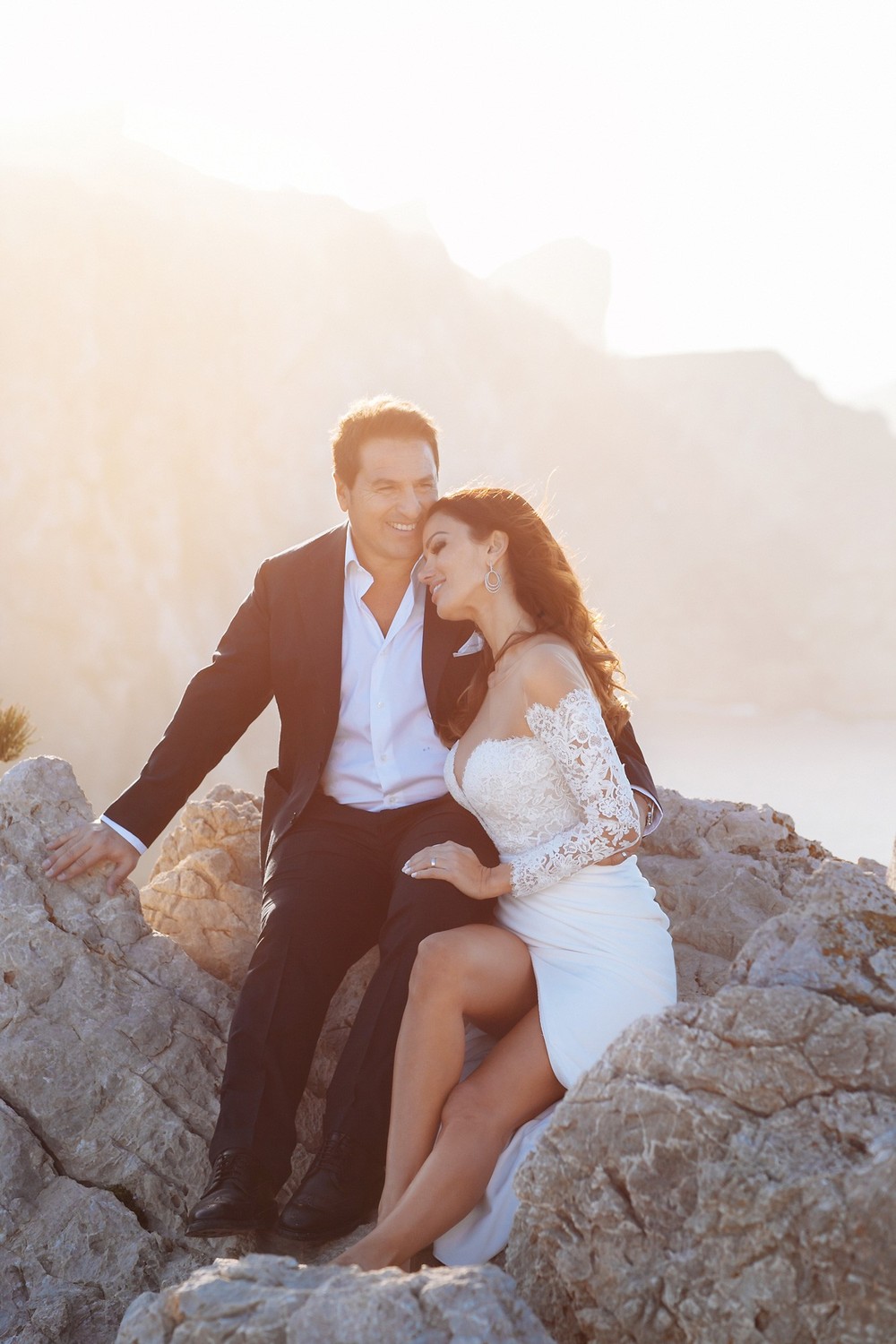 Formentor, Mallorca | Lia & Andrea (post boda| after wedding)