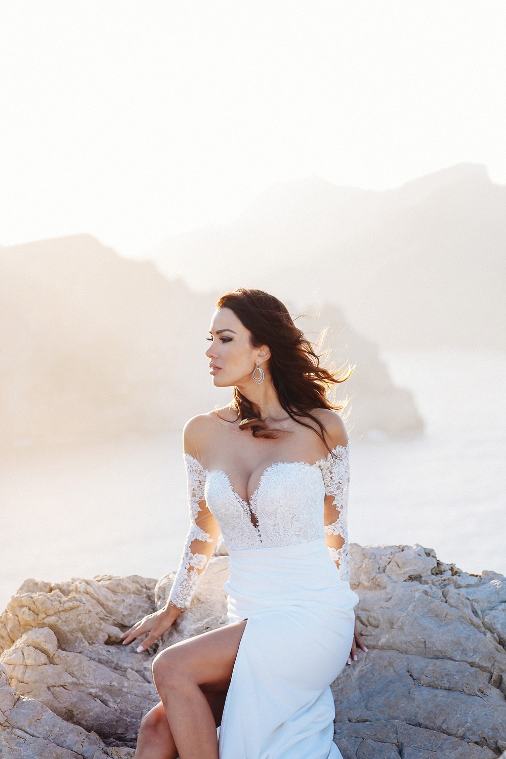 Formentor, Mallorca | Lia & Andrea (post boda| after wedding)