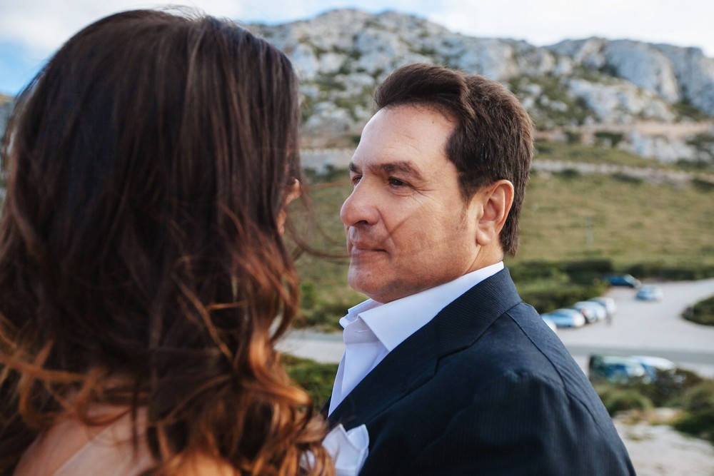 Formentor, Mallorca | Lia & Andrea (post boda| after wedding)