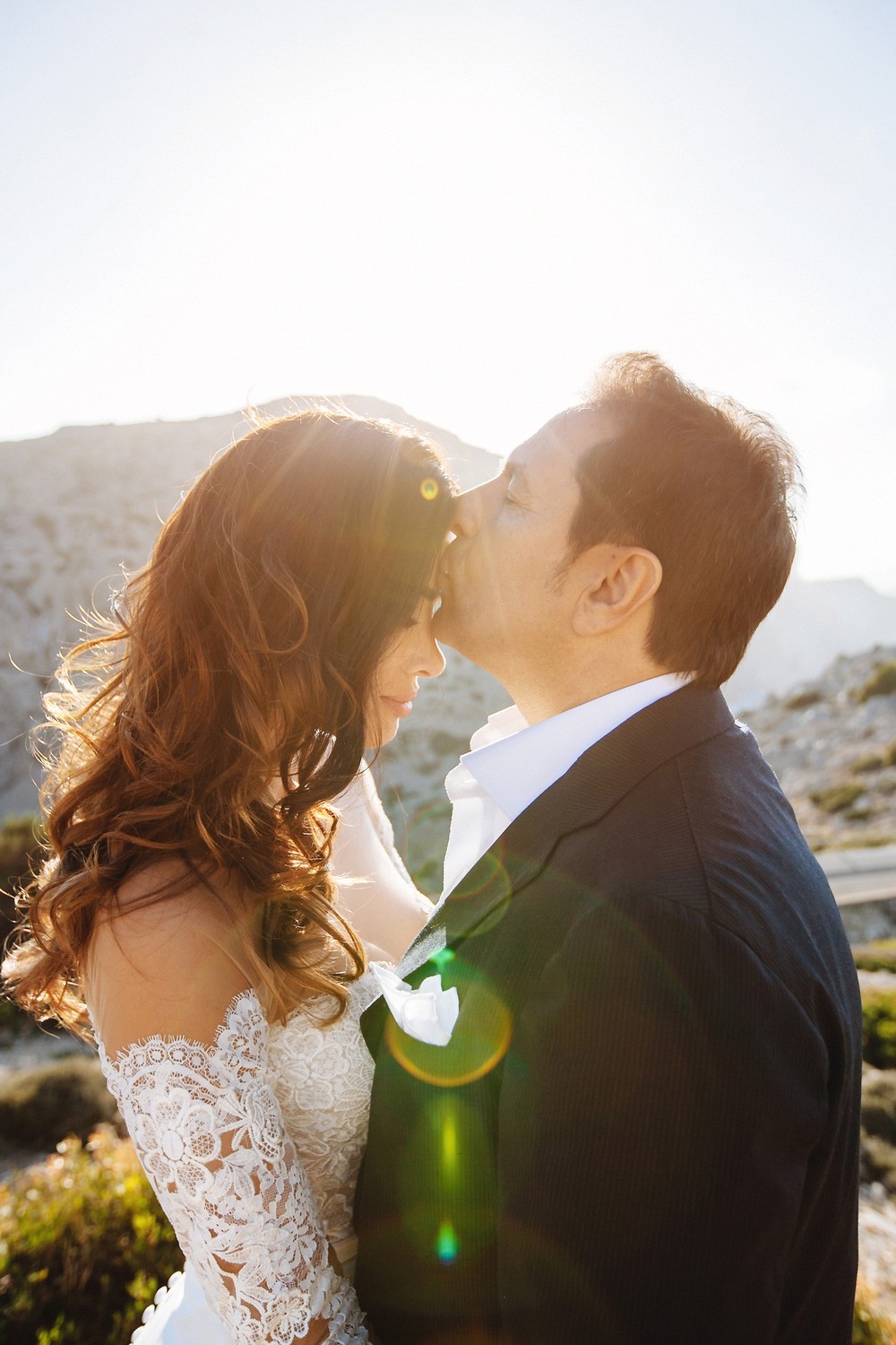 Formentor, Mallorca | Lia & Andrea (post boda| after wedding)
