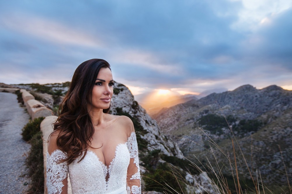 Formentor, Mallorca | Lia & Andrea (post boda| after wedding)
