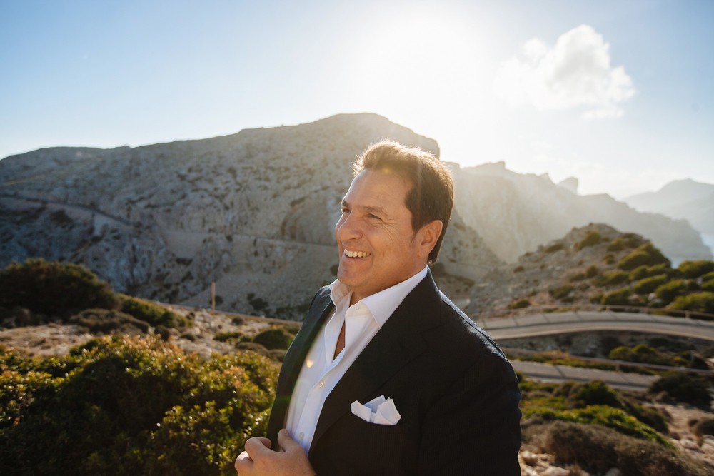 Formentor, Mallorca | Lia & Andrea (post boda| after wedding)