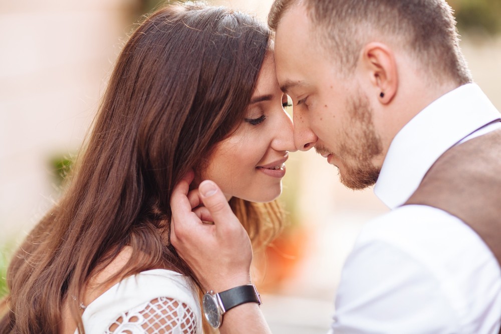 Palma de Mallorca, Spain | Olga & Nikita