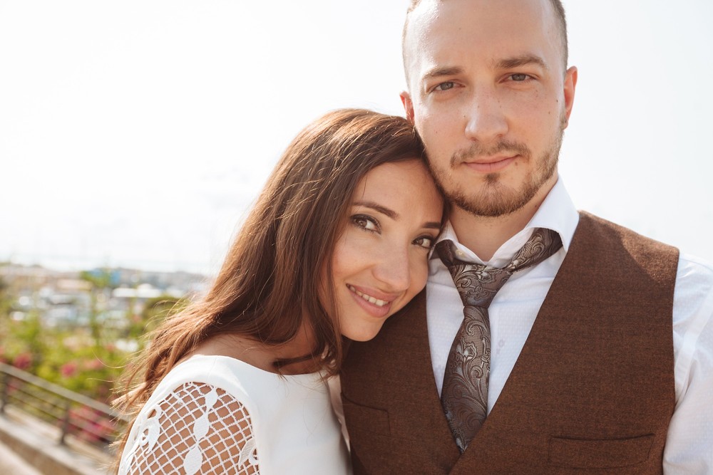 Palma de Mallorca, Spain | Olga & Nikita