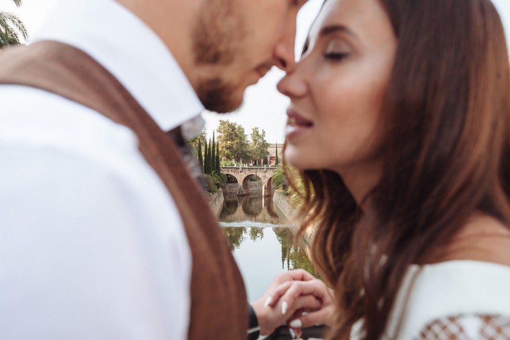Palma de Mallorca, Spain | Olga & Nikita