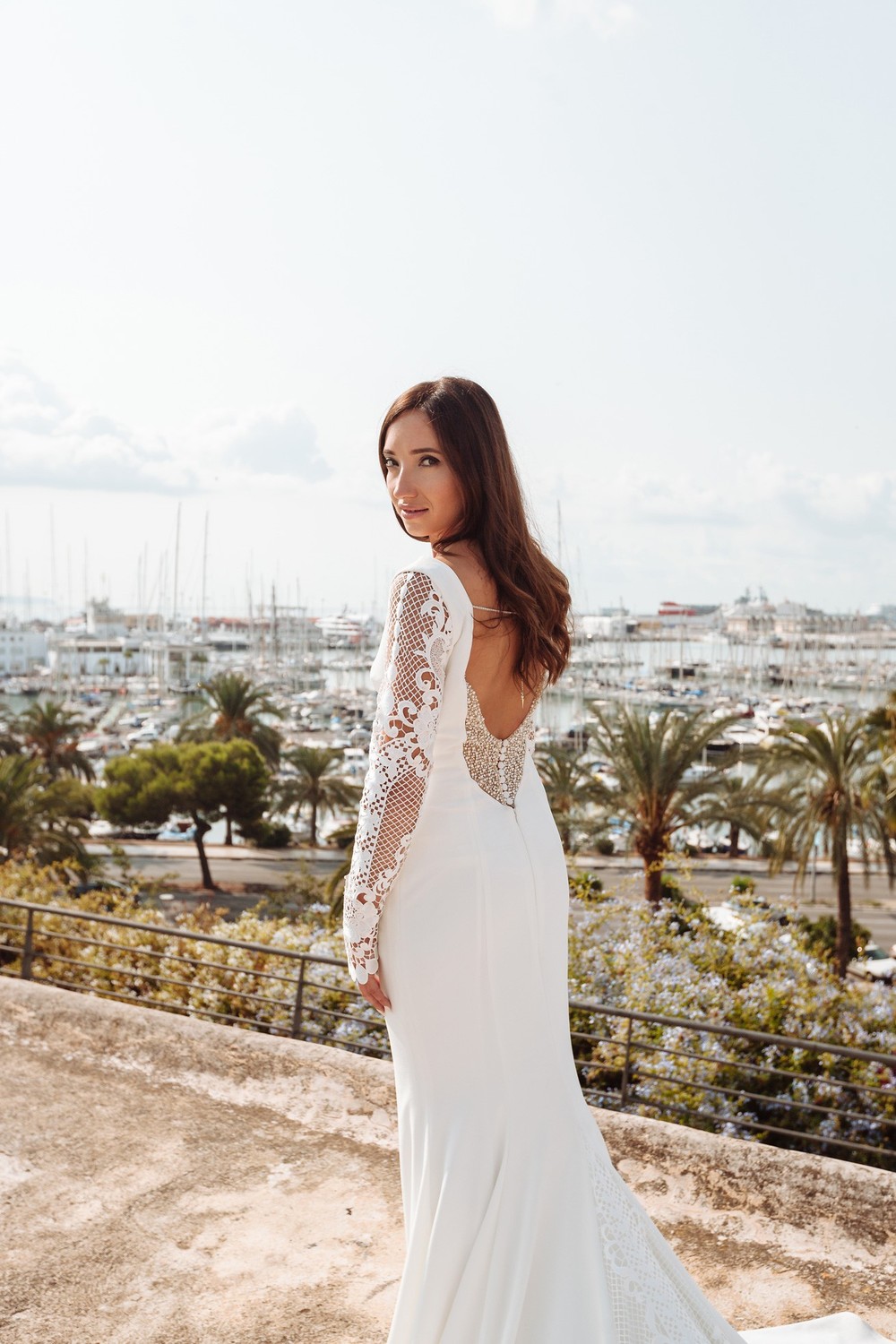 Palma de Mallorca, Spain | Olga & Nikita