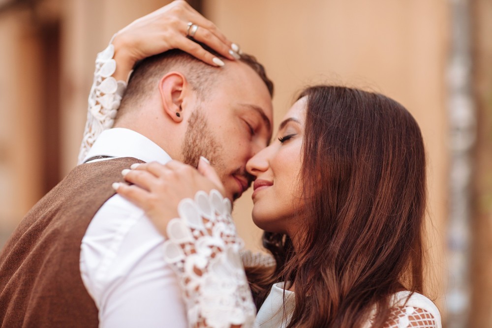 Palma de Mallorca, Spain | Olga & Nikita