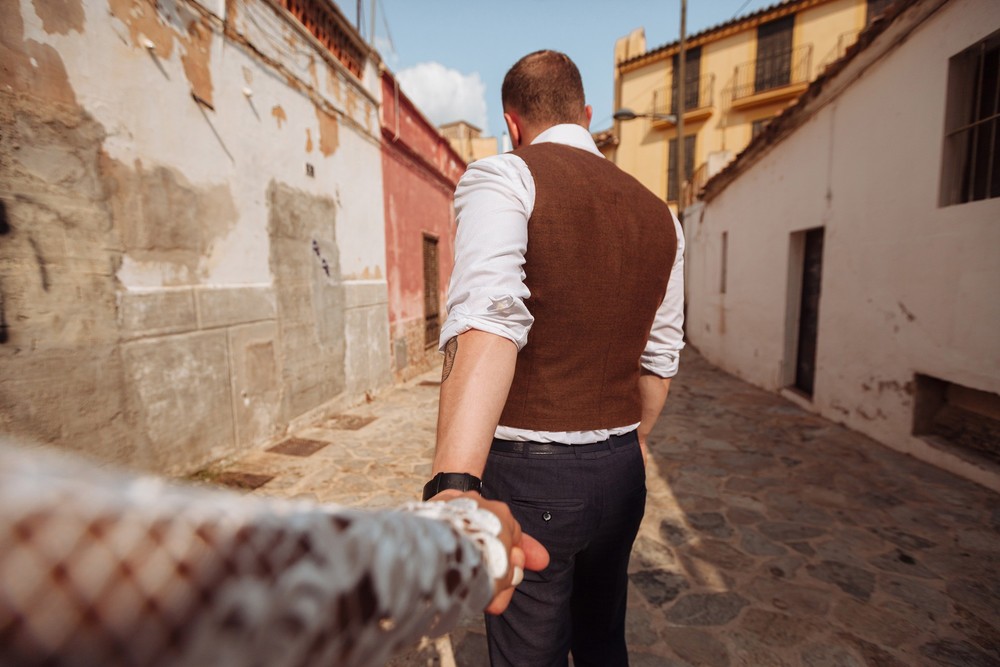 Palma de Mallorca, Spain | Olga & Nikita