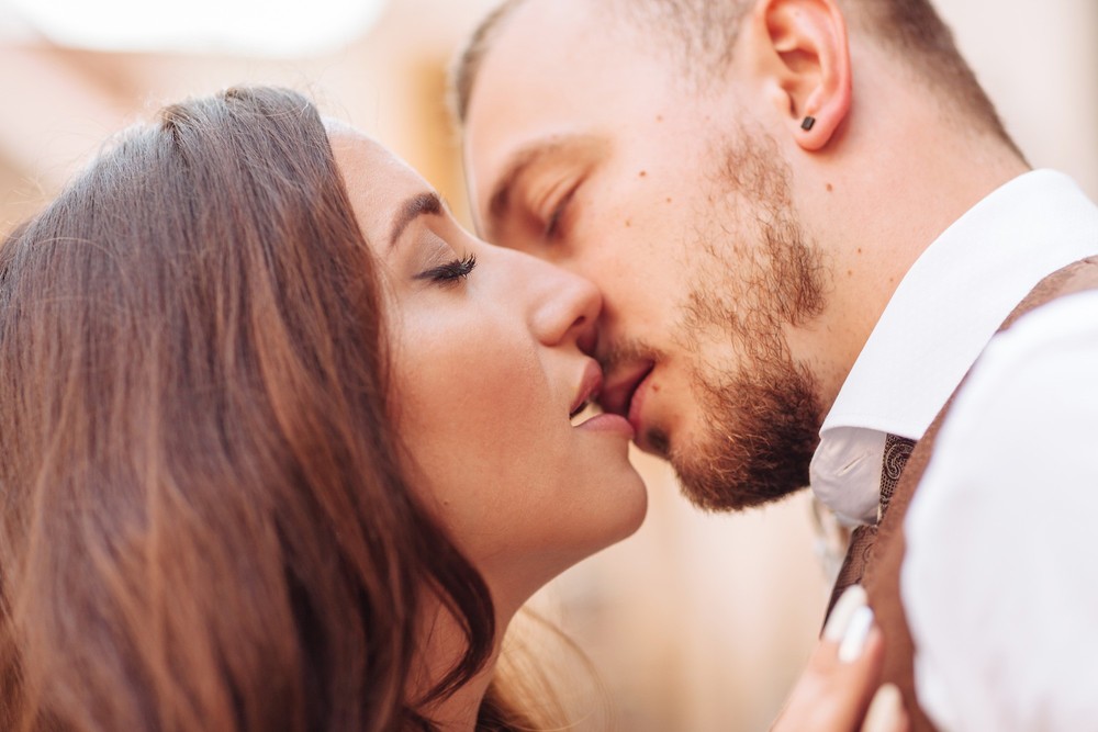 Palma de Mallorca, Spain | Olga & Nikita