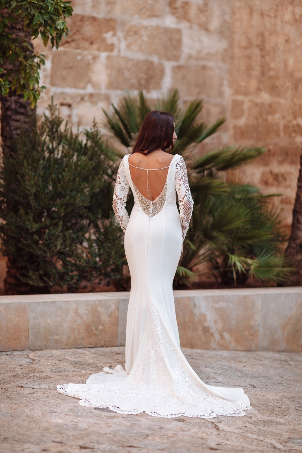 Palma de Mallorca, Spain | Olga & Nikita