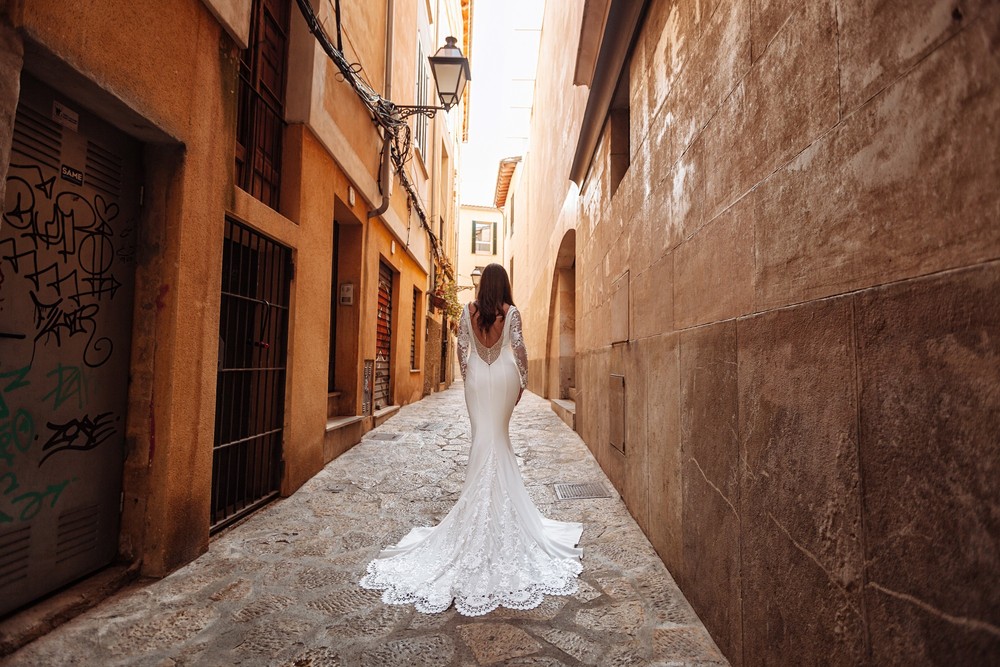 Palma de Mallorca, Spain | Olga & Nikita