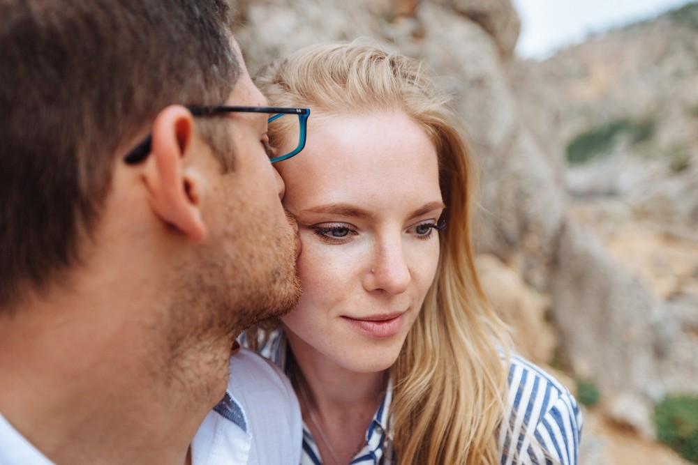 Deia, Mallorca | Yulia & Essam