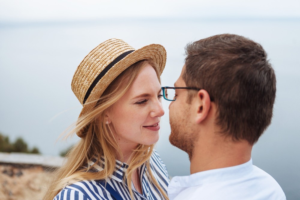 Deia, Mallorca | Yulia & Essam