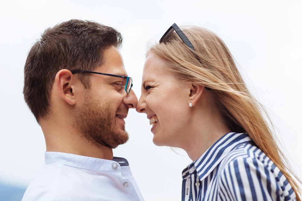 Deia, Mallorca | Yulia & Essam
