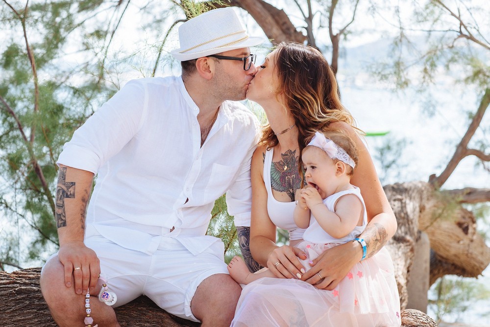 Pollenca, Mallorca | Sara + Andrey= Maja Leia