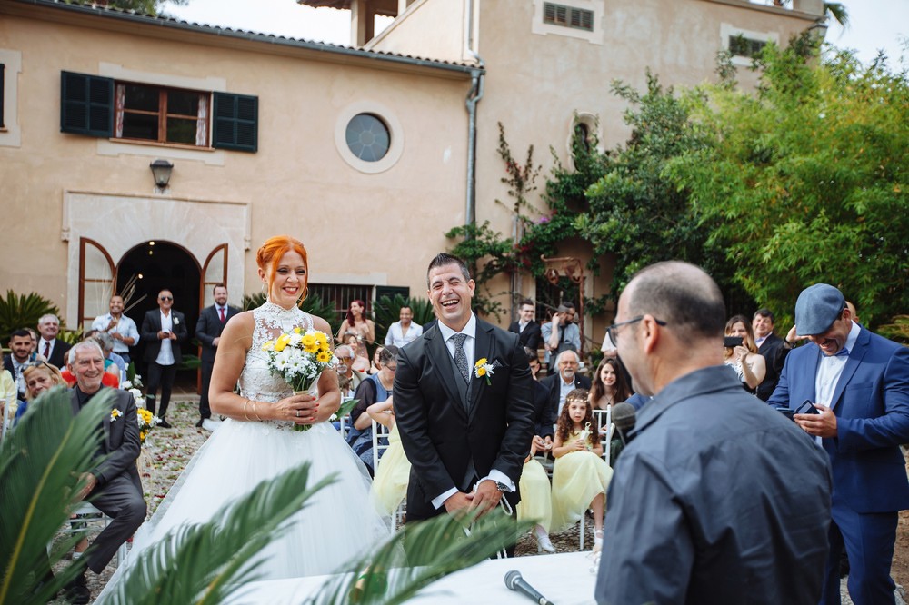 Inca, Mallorca | Raquel & Alex 