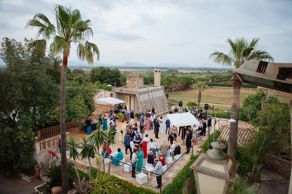 Inca, Mallorca | Raquel & Alex 