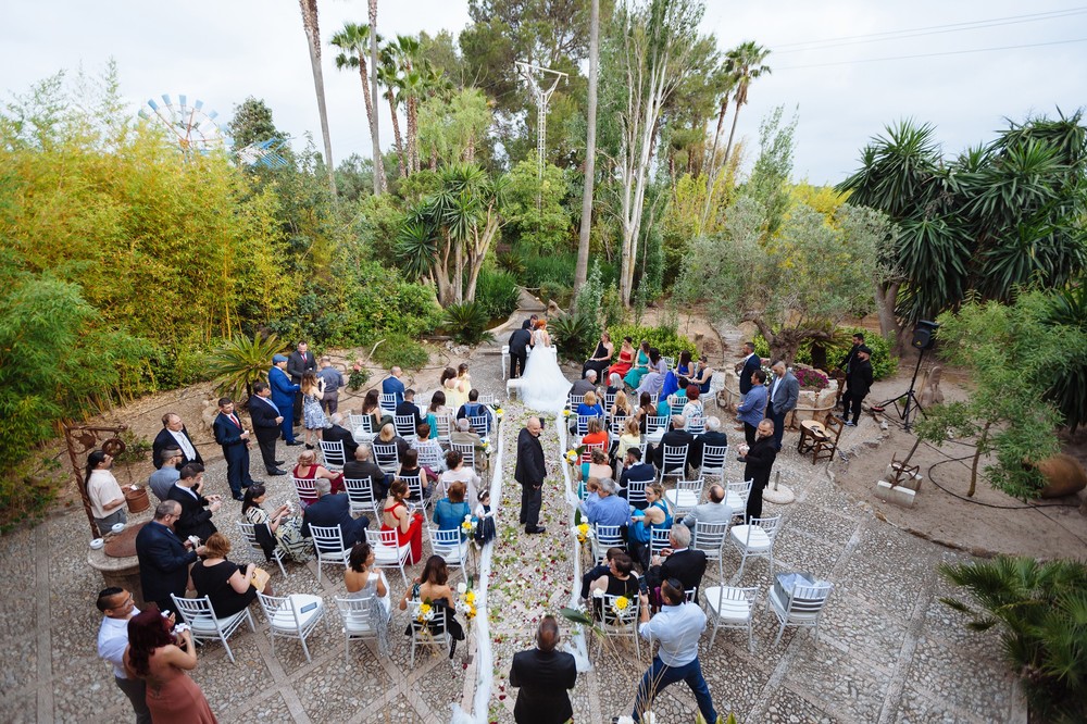 Inca, Mallorca | Raquel & Alex 