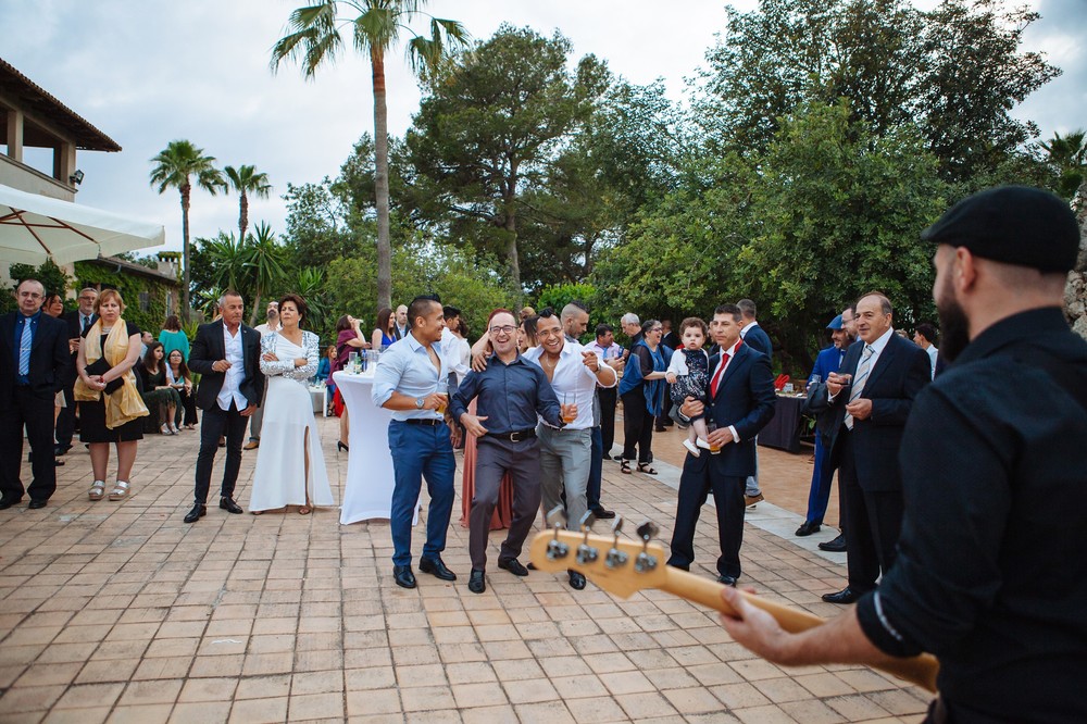 Inca, Mallorca | Raquel & Alex 