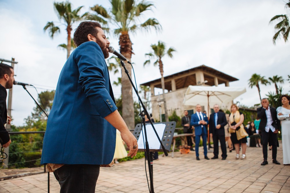 Inca, Mallorca | Raquel & Alex 
