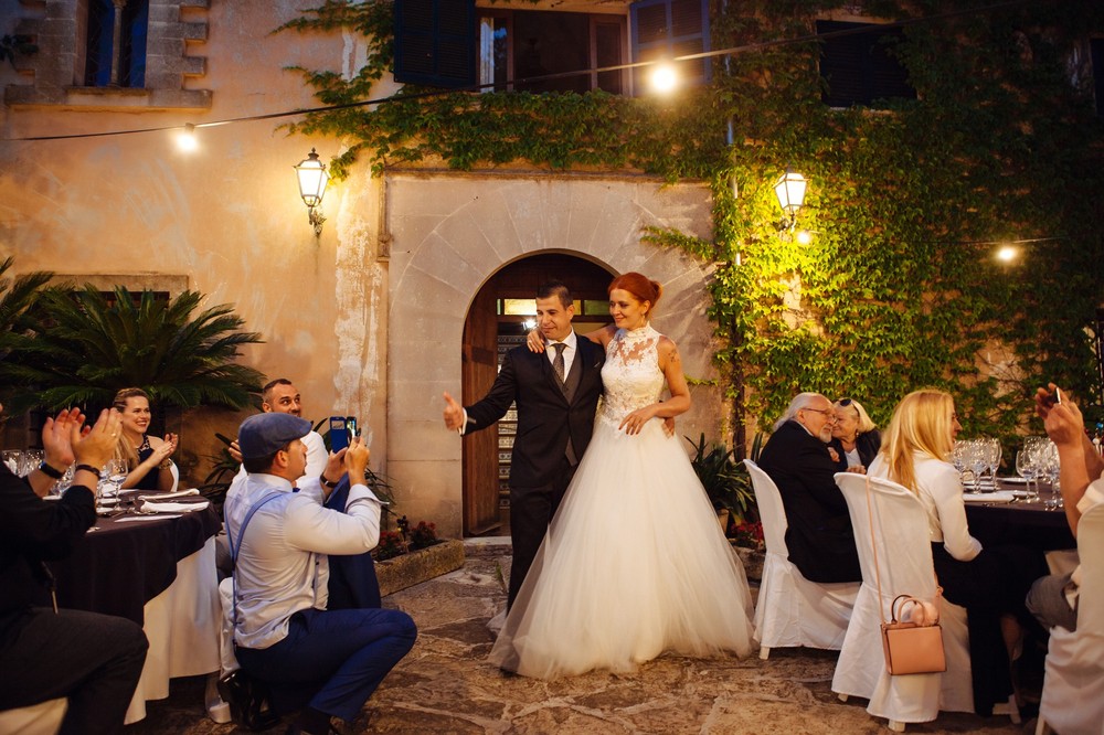 Inca, Mallorca | Raquel & Alex 