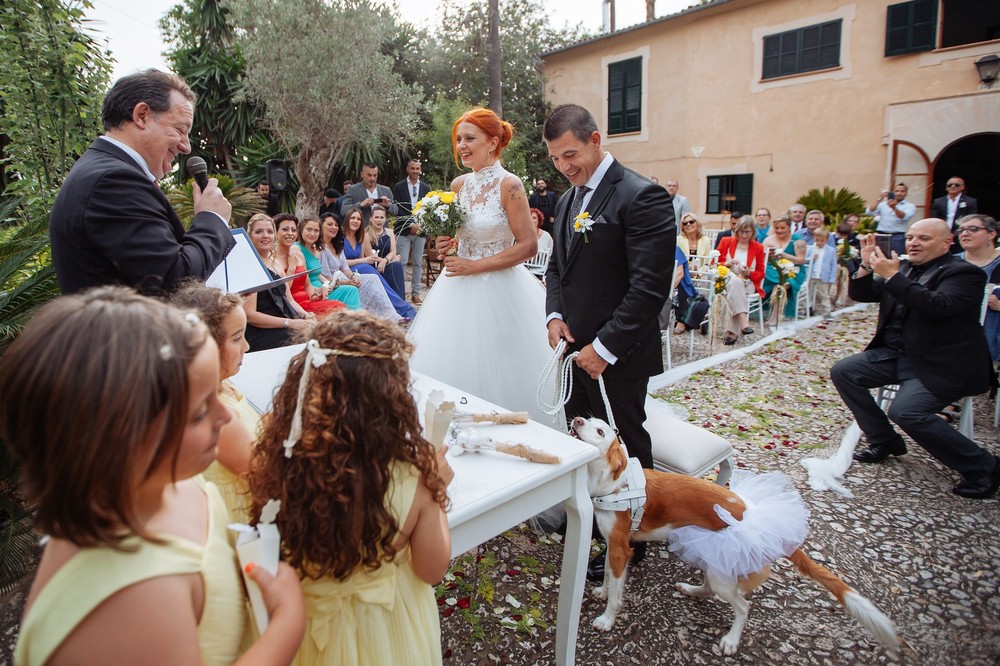 Inca, Mallorca | Raquel & Alex 