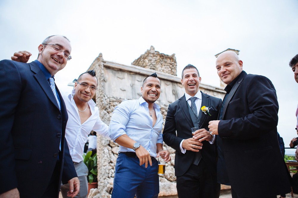 Inca, Mallorca | Raquel & Alex 