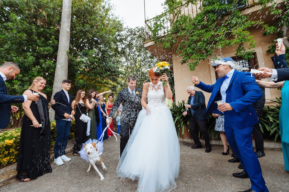 Inca, Mallorca | Raquel & Alex 