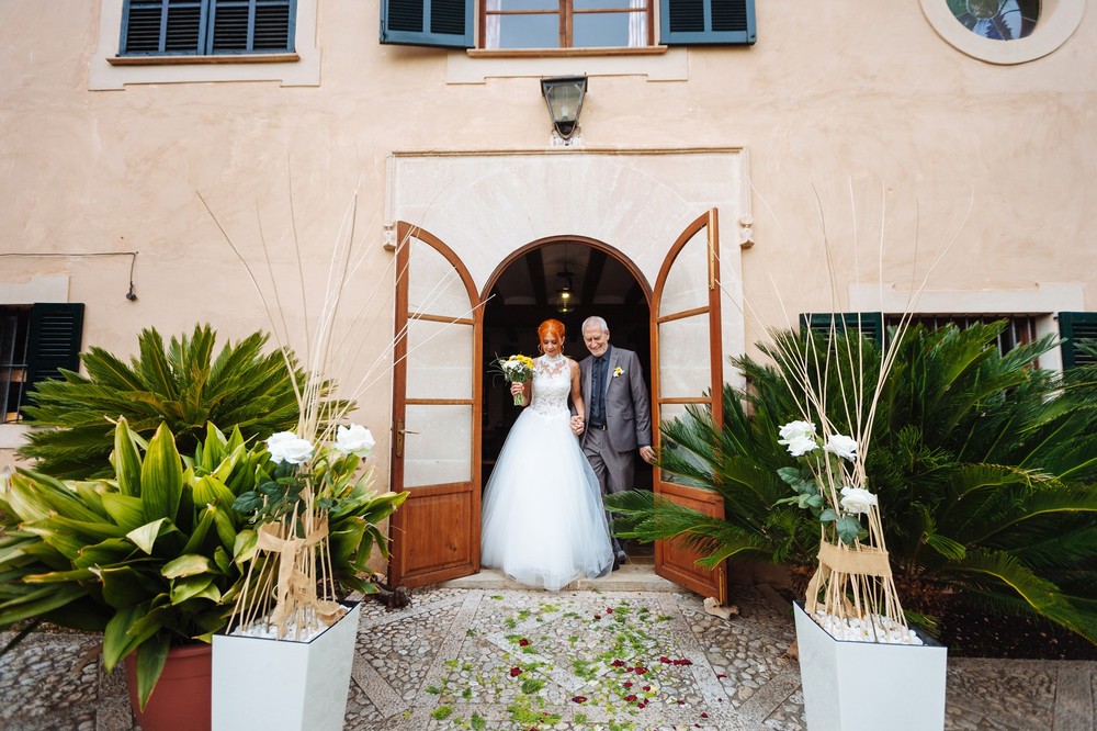 Inca, Mallorca | Raquel & Alex 
