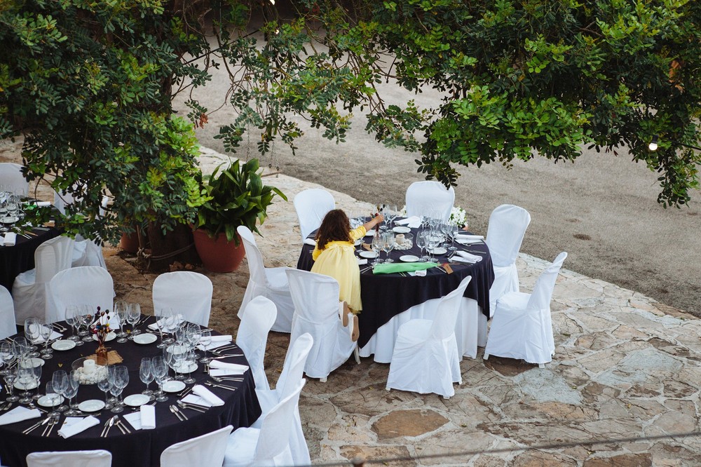 Inca, Mallorca | Raquel & Alex 