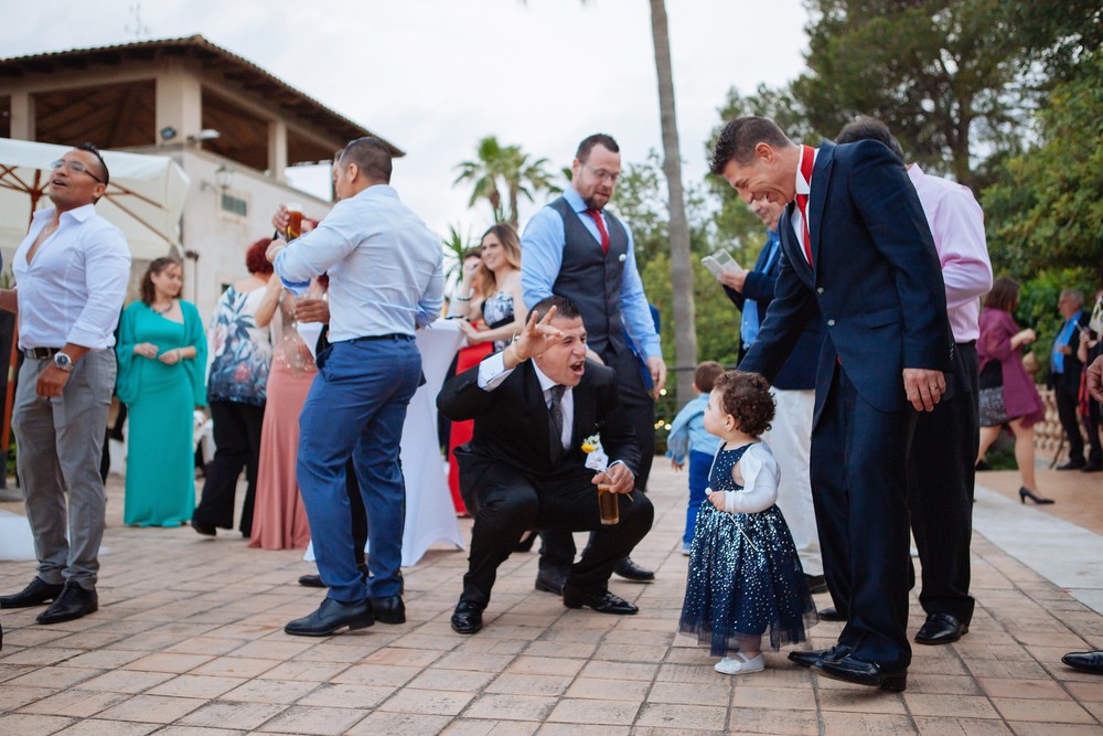 Inca, Mallorca | Raquel & Alex 