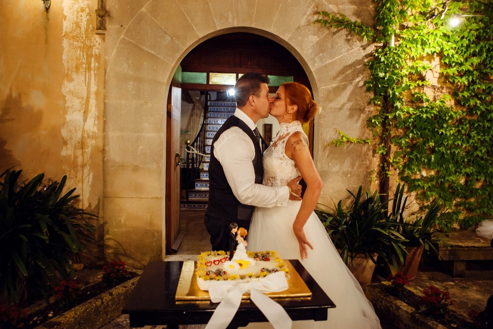Inca, Mallorca | Raquel & Alex 