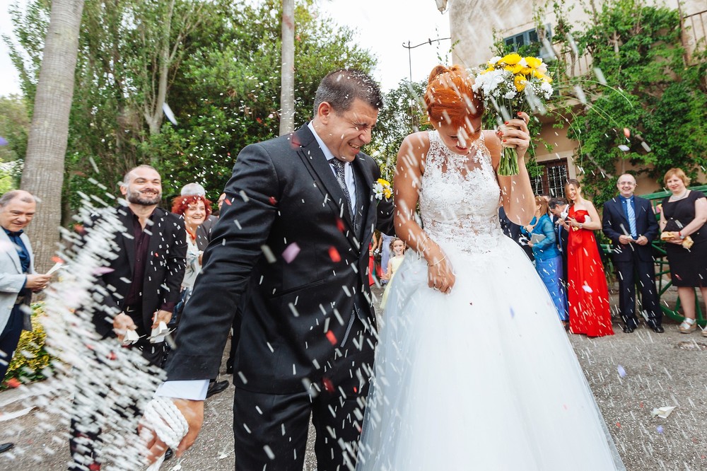 Inca, Mallorca | Raquel & Alex 