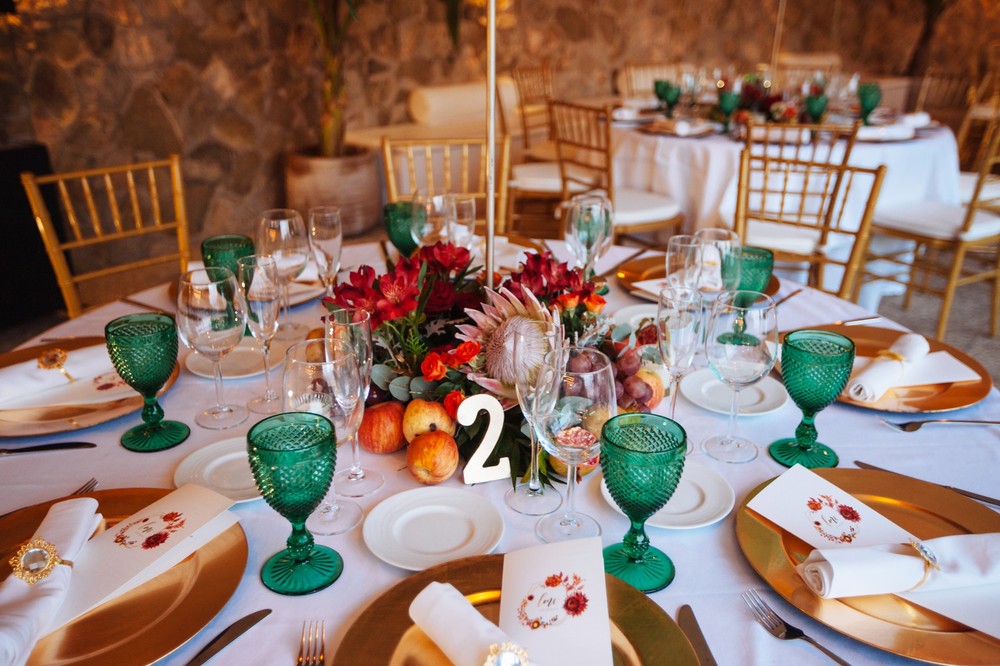 Luxury wedding in Catedral,Palma | Michelle & Leonardo