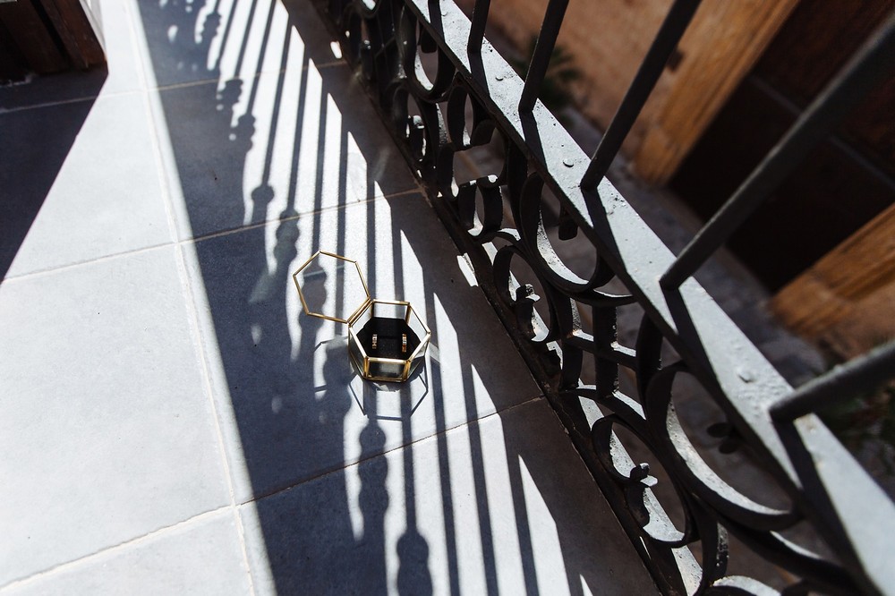Luxury wedding in Catedral,Palma | Michelle & Leonardo