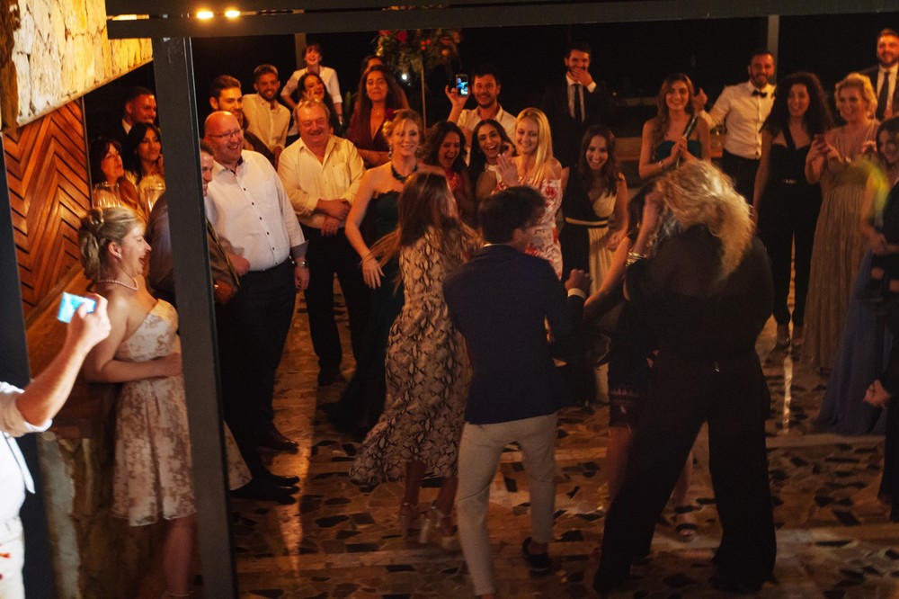 Luxury wedding in Catedral,Palma | Michelle & Leonardo