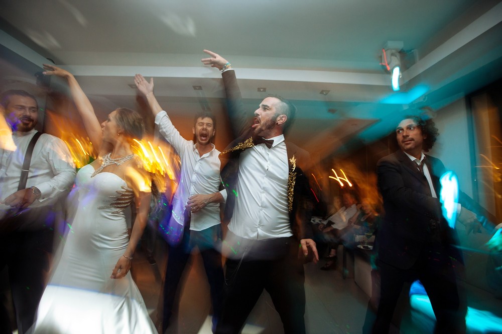 Luxury wedding in Catedral,Palma | Michelle & Leonardo