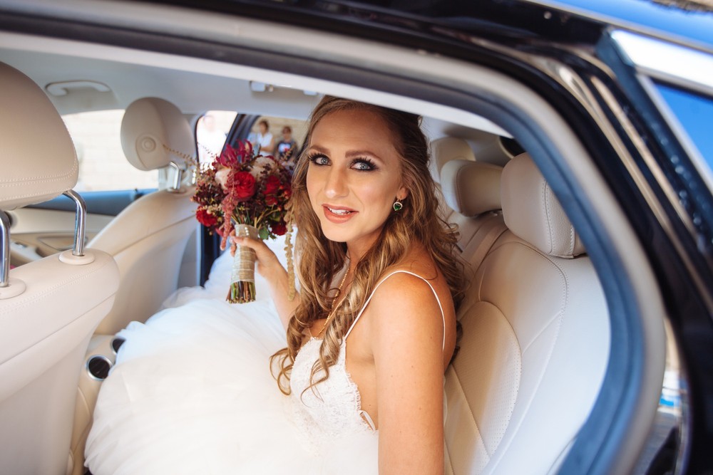 Luxury wedding in Catedral,Palma | Michelle & Leonardo