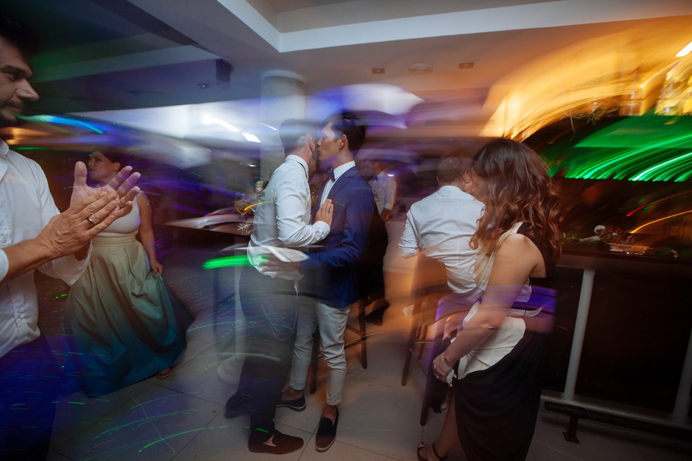 Luxury wedding in Catedral,Palma | Michelle & Leonardo