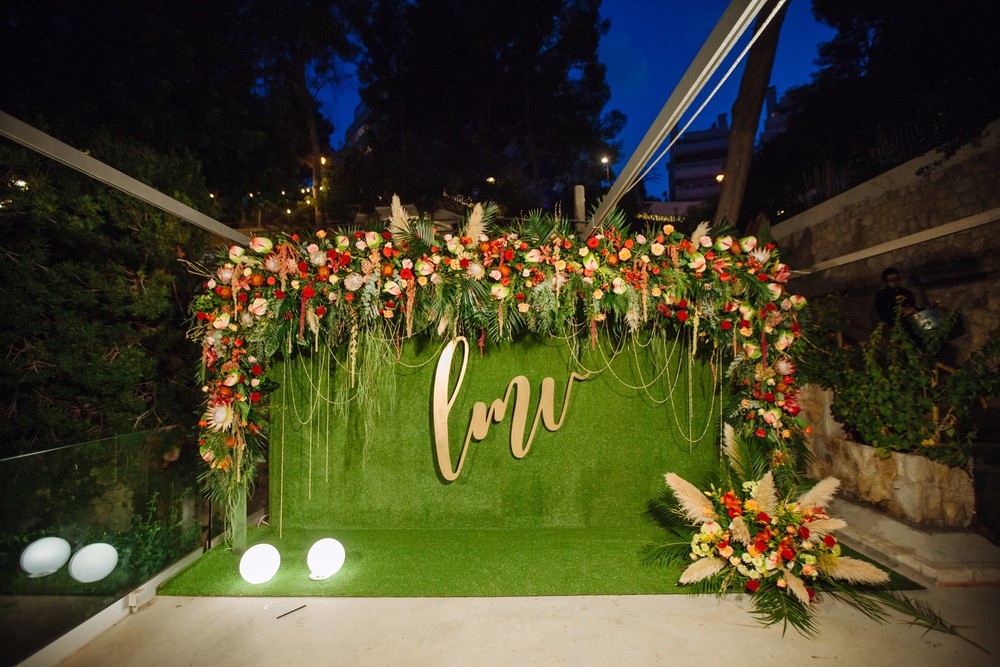 Luxury wedding in Catedral,Palma | Michelle & Leonardo