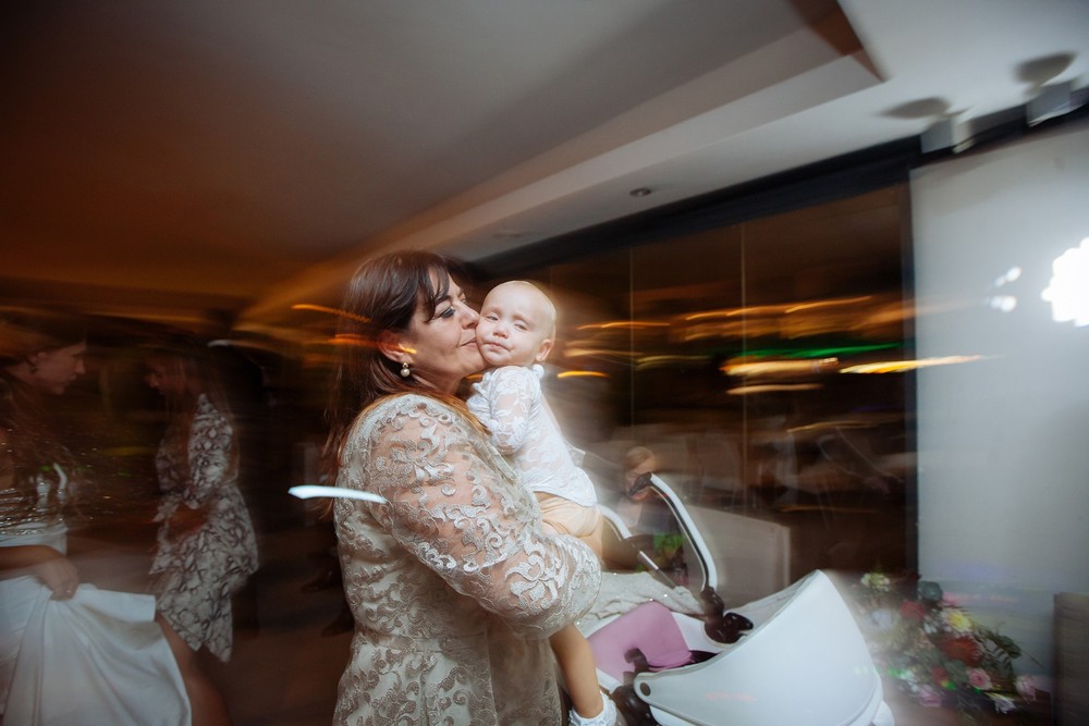 Luxury wedding in Catedral,Palma | Michelle & Leonardo