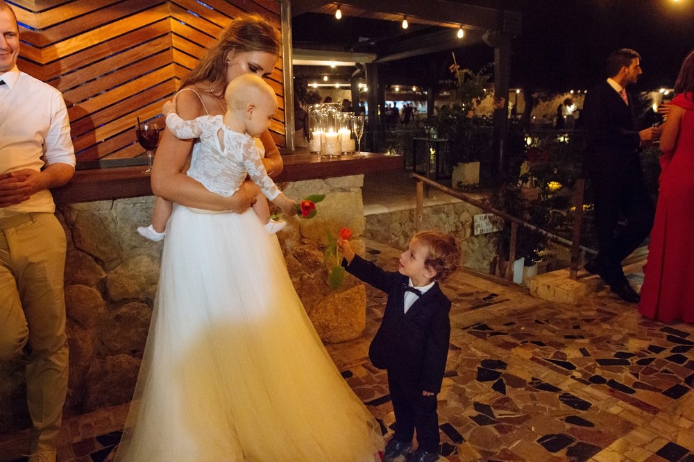 Luxury wedding in Catedral,Palma | Michelle & Leonardo