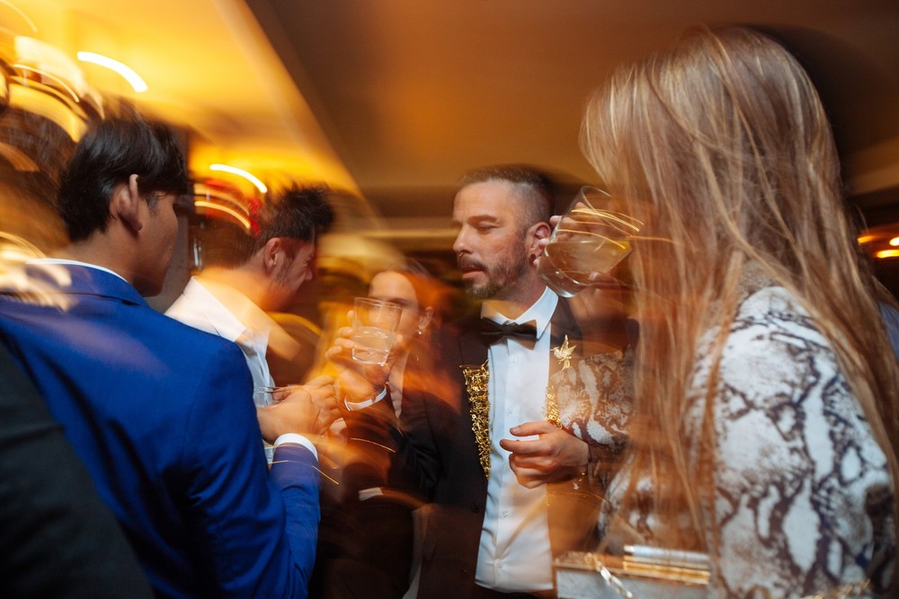 Luxury wedding in Catedral,Palma | Michelle & Leonardo