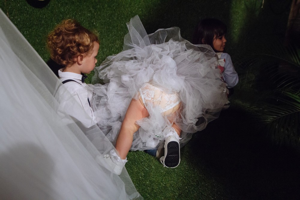 Luxury wedding in Catedral,Palma | Michelle & Leonardo
