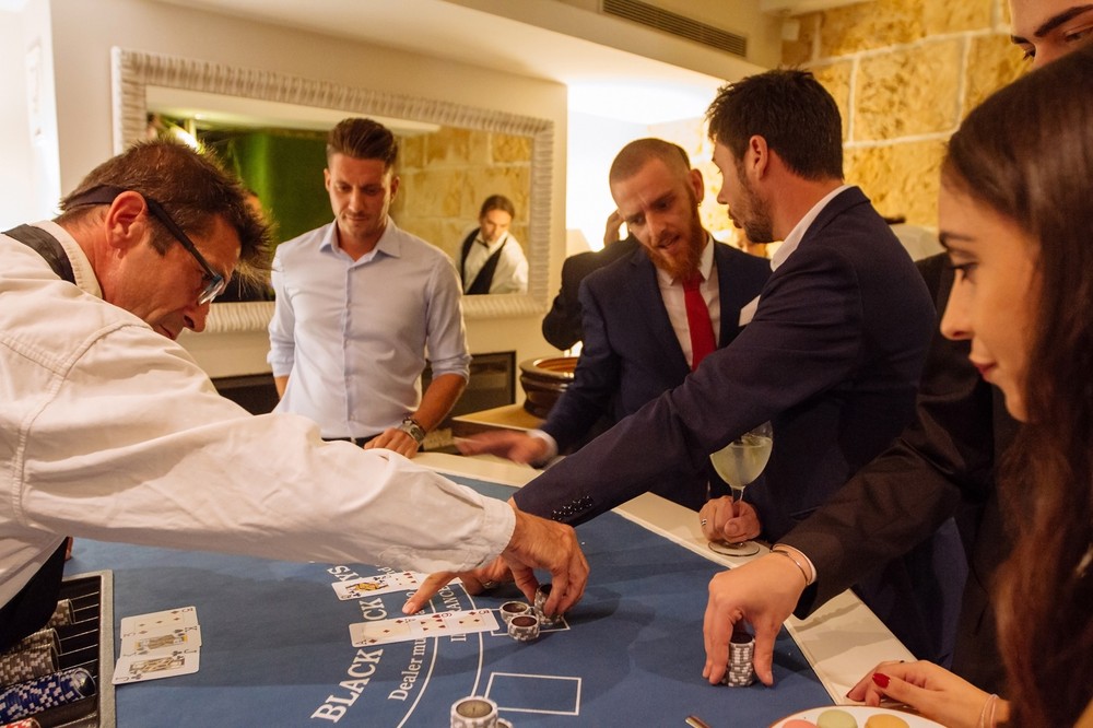 Luxury wedding in Catedral,Palma | Michelle & Leonardo