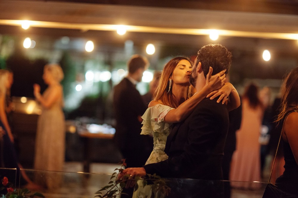 Luxury wedding in Catedral,Palma | Michelle & Leonardo