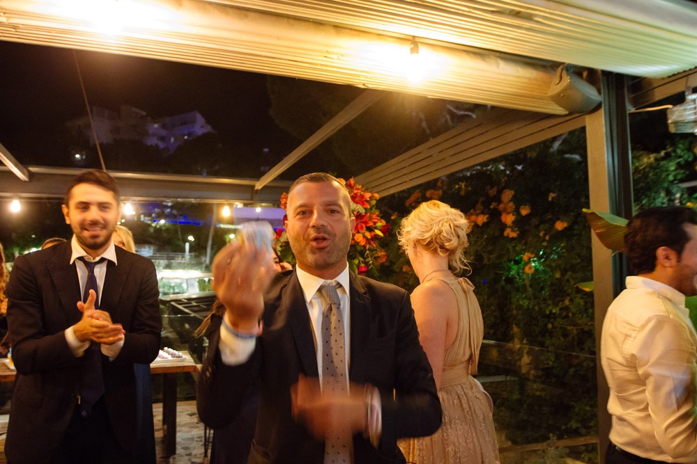 Luxury wedding in Catedral,Palma | Michelle & Leonardo