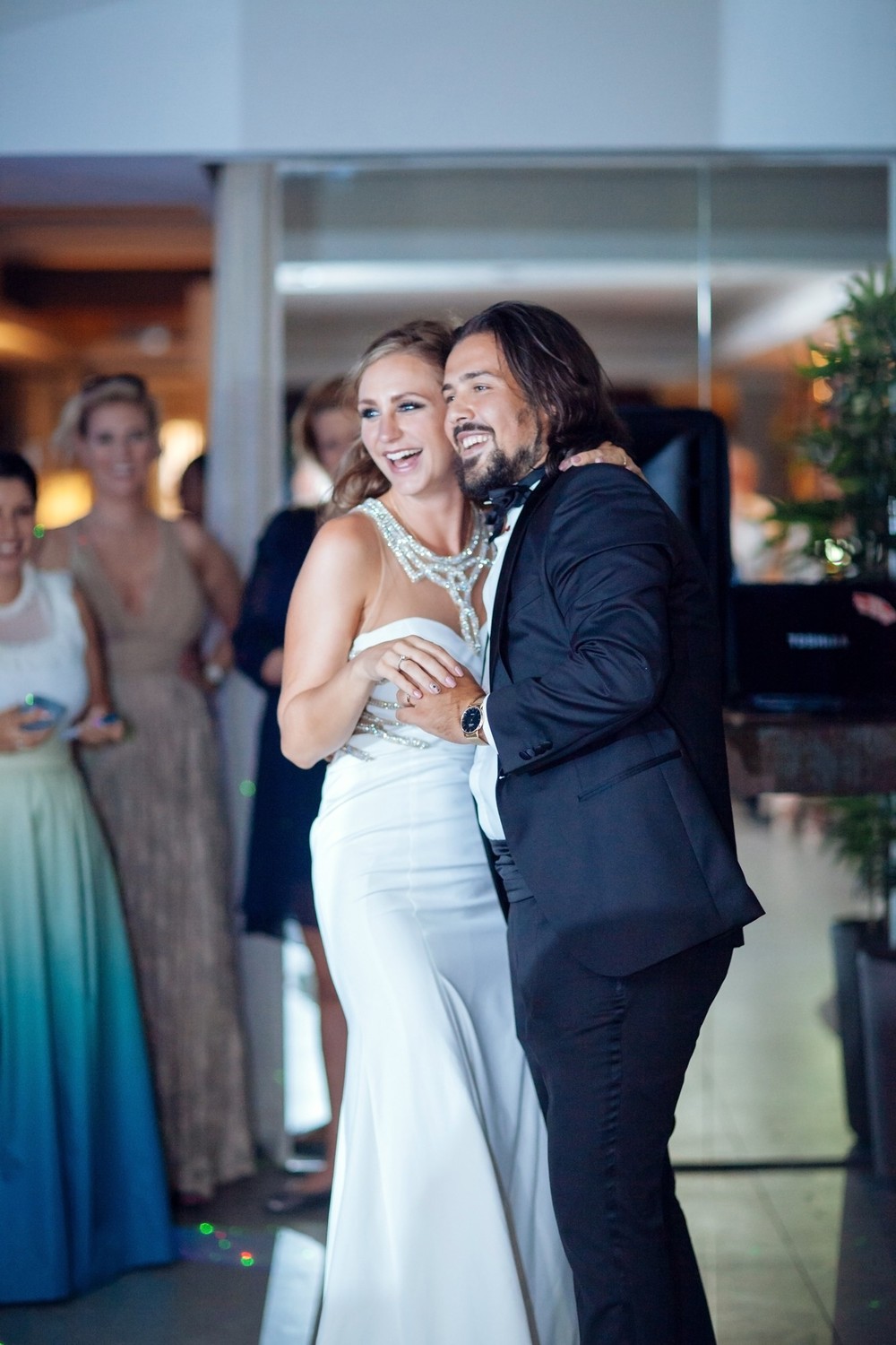 Luxury wedding in Catedral,Palma | Michelle & Leonardo